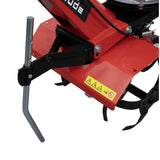 Benzin-Gartenfräse Güde GF 2436.1