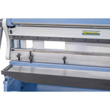 Bernardo 3-in-1 1320 Scher- und Biegemaschine