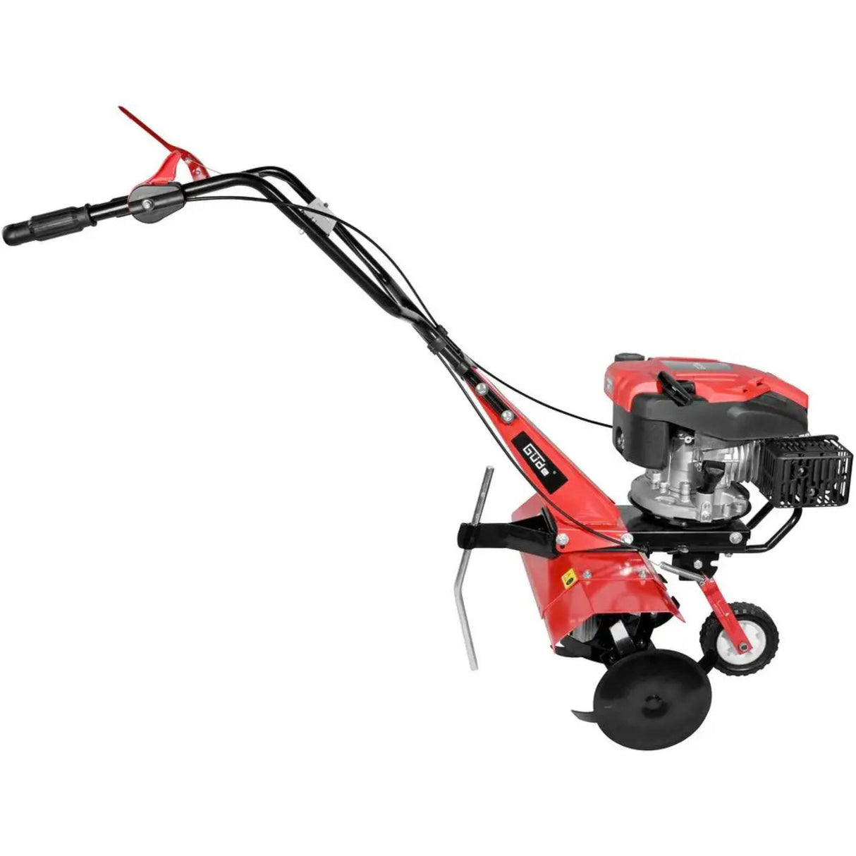Benzin-Gartenfräse Güde GF 3060.1