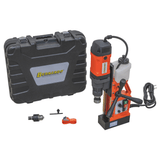 Bernardo MD 5050 VD Magnetkernbohrmaschine – Ø 50 mm × 50 mm, variable Drehzahl (Variable Drive), 1700-W-Motor, Gewicht 11,2 kg