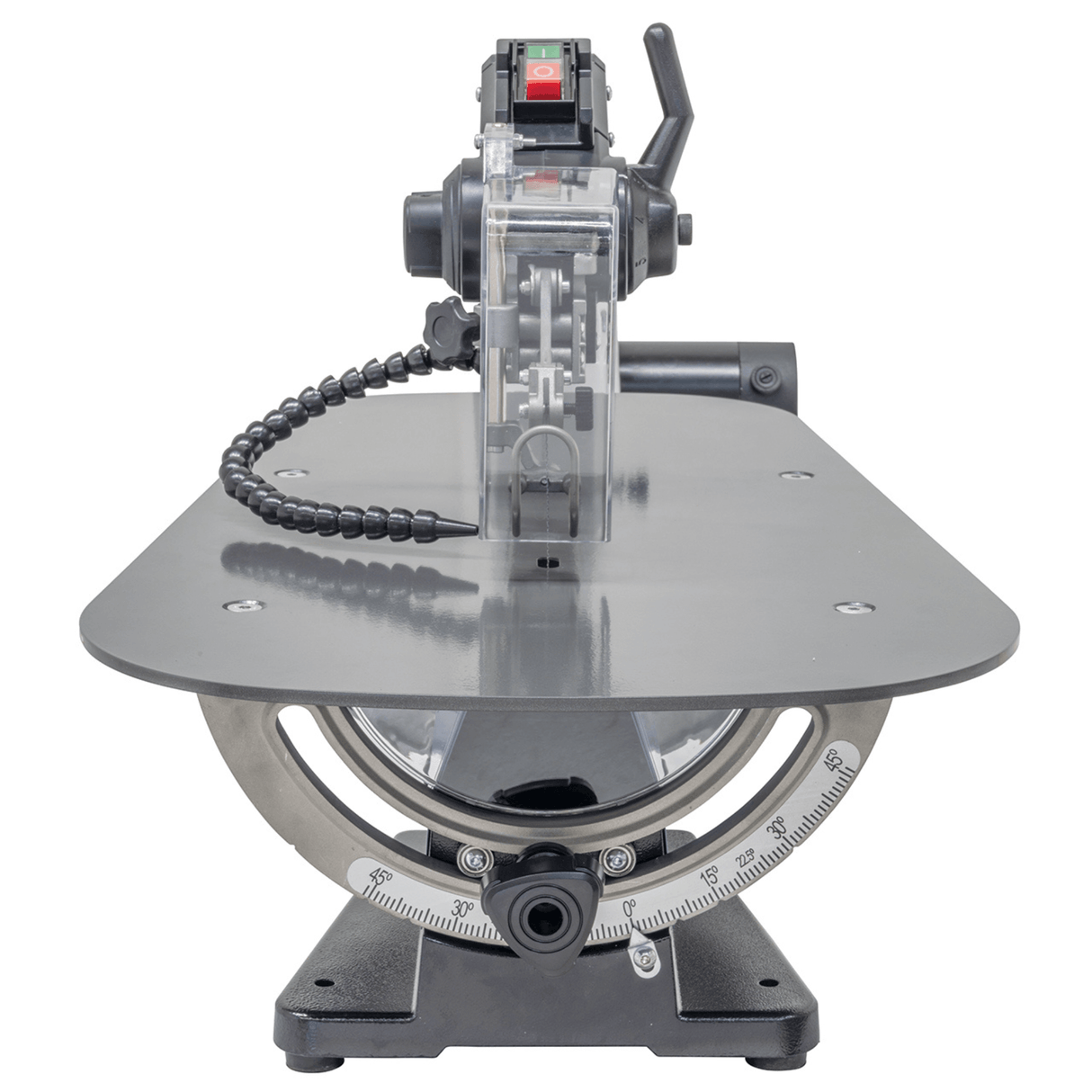 Bernardo 230 V Dekupiersäge (530-n-vario-230-v)