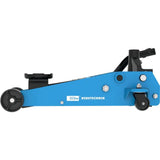 Güde GRH 3/500 Q hydraulischer Fahrwagenheber