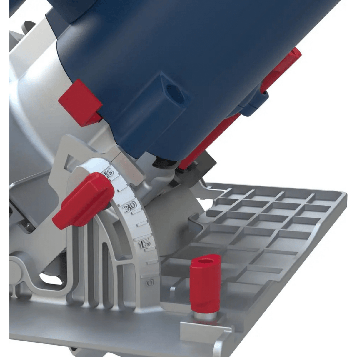 Guede HKS 65-1500 L Handkreissäge