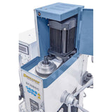 Bernardo BF 28 BDC Bohr- und Fräsmaschine mit 3-Achs-Digitalanzeige ES-12 V, Drehzahlregelung 100–3000 U/min