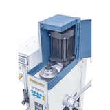 Bernardo BF 28 BDC 230 V Bohr-Fräsmaschine mit digitaler Drehzahl- und Hubanzeige