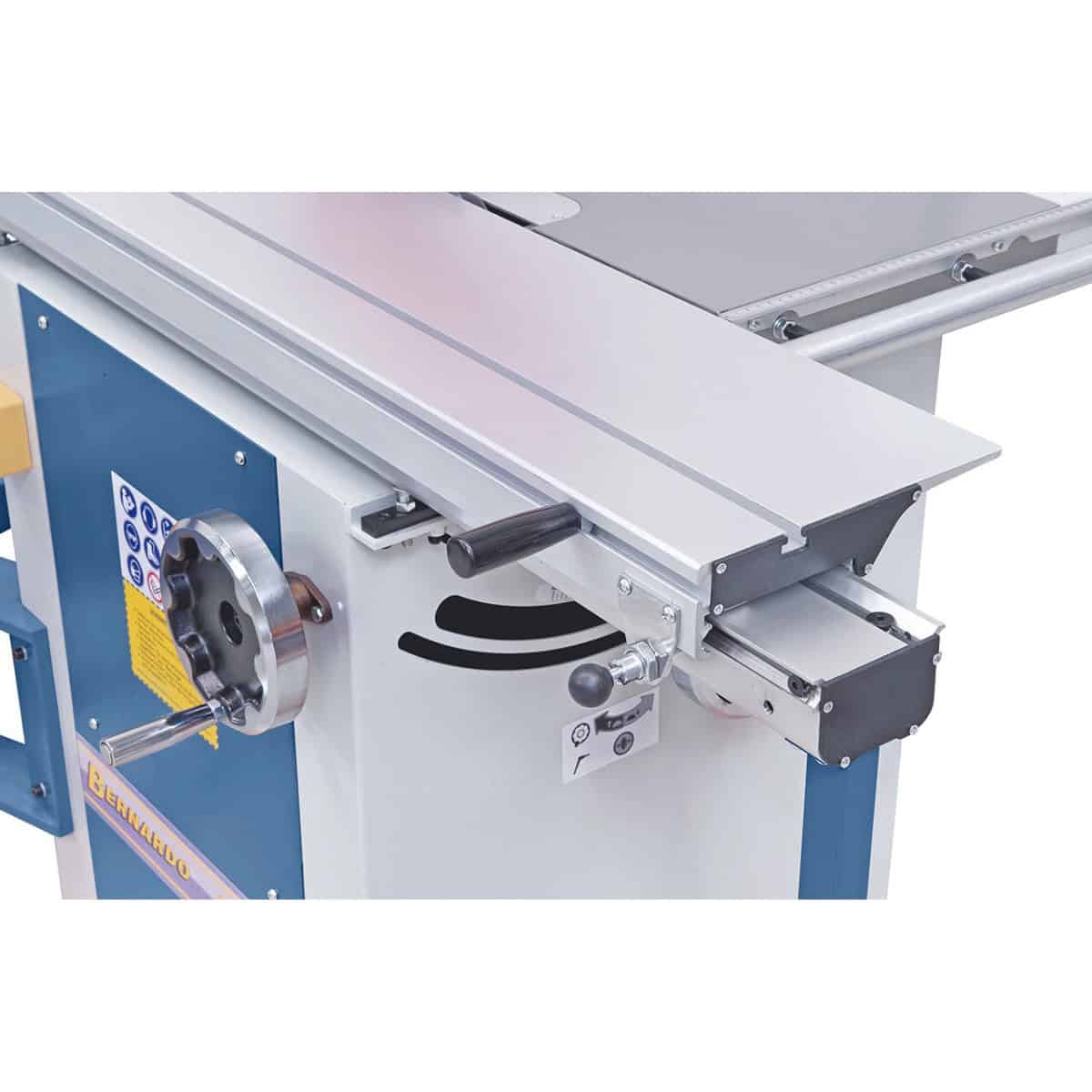 Bernardo STS 1360 Holzwinkelmesser