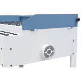 Aspiratore Bernardo Banco di aspirazione BDT 1250