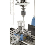 Bernardo FM 40 HSV Bohr-Fräsmaschine