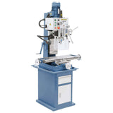 Bernardo FM 45 HS Bohr- und Fräsmaschine