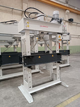 Durendus DW Serie 30 Tonnen Hydraulikpresse mit Schiebezylinder