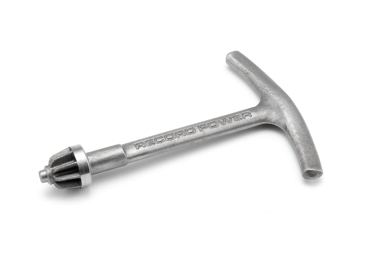 Accessorio per macchina utensile Record Power Mandrino autocentrante SC3 1” x 8 TPI