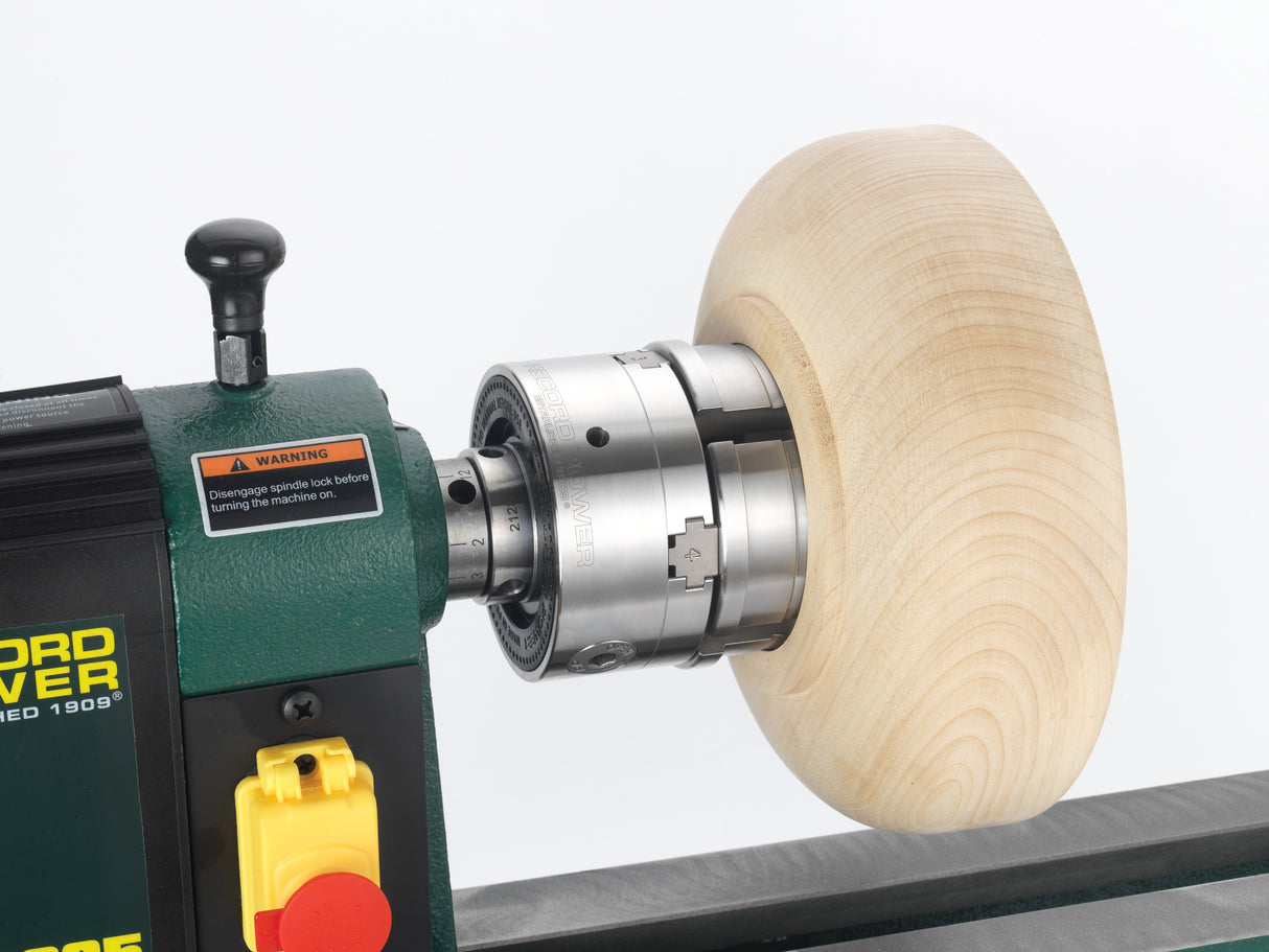Record Power Werkzeugmaschinenzubehör Backen 75 mm
