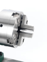 Record Power Werkzeugmaschinen-Zubehörbacken mit 9-mm-Bohrung