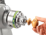Accessorio per macchina utensile Record Power Inserto per ganasce VersaLock 28 mm