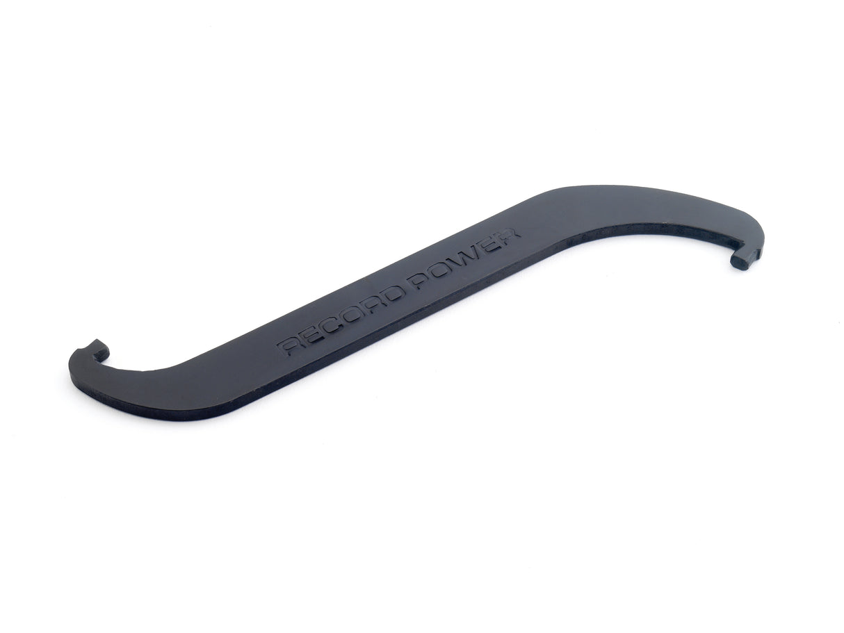 Accessorio per macchina utensile Record Power Mandrino autocentrante SC4 con flangia 87 mm