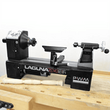 Laguna Revo 1216 Holzdrehbank