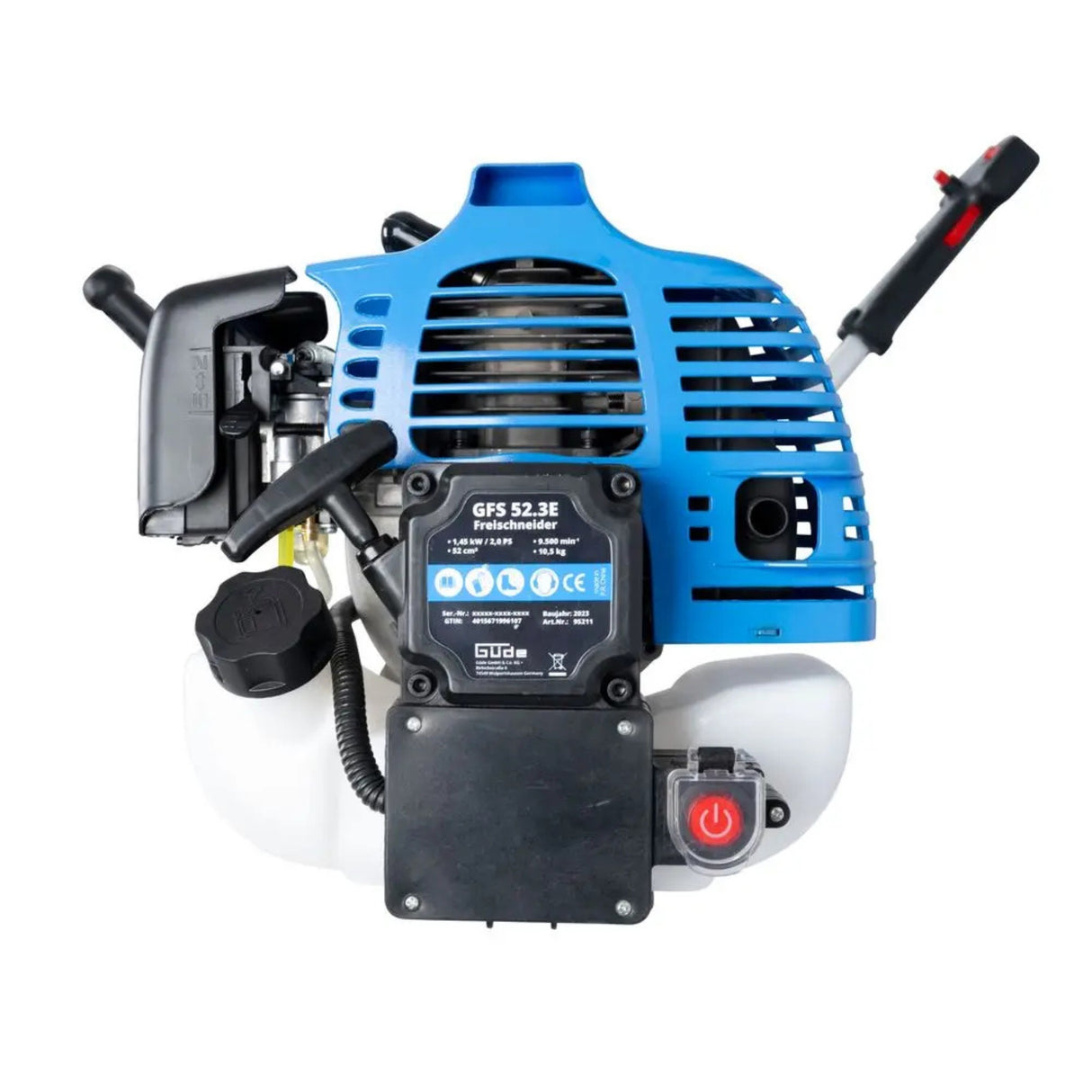 Decespugliatore Güde GFS 52.3E