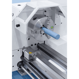 Bernardo Profi 880 G Vario / 400 V Drehmaschine – Leistungsstark und präzise
