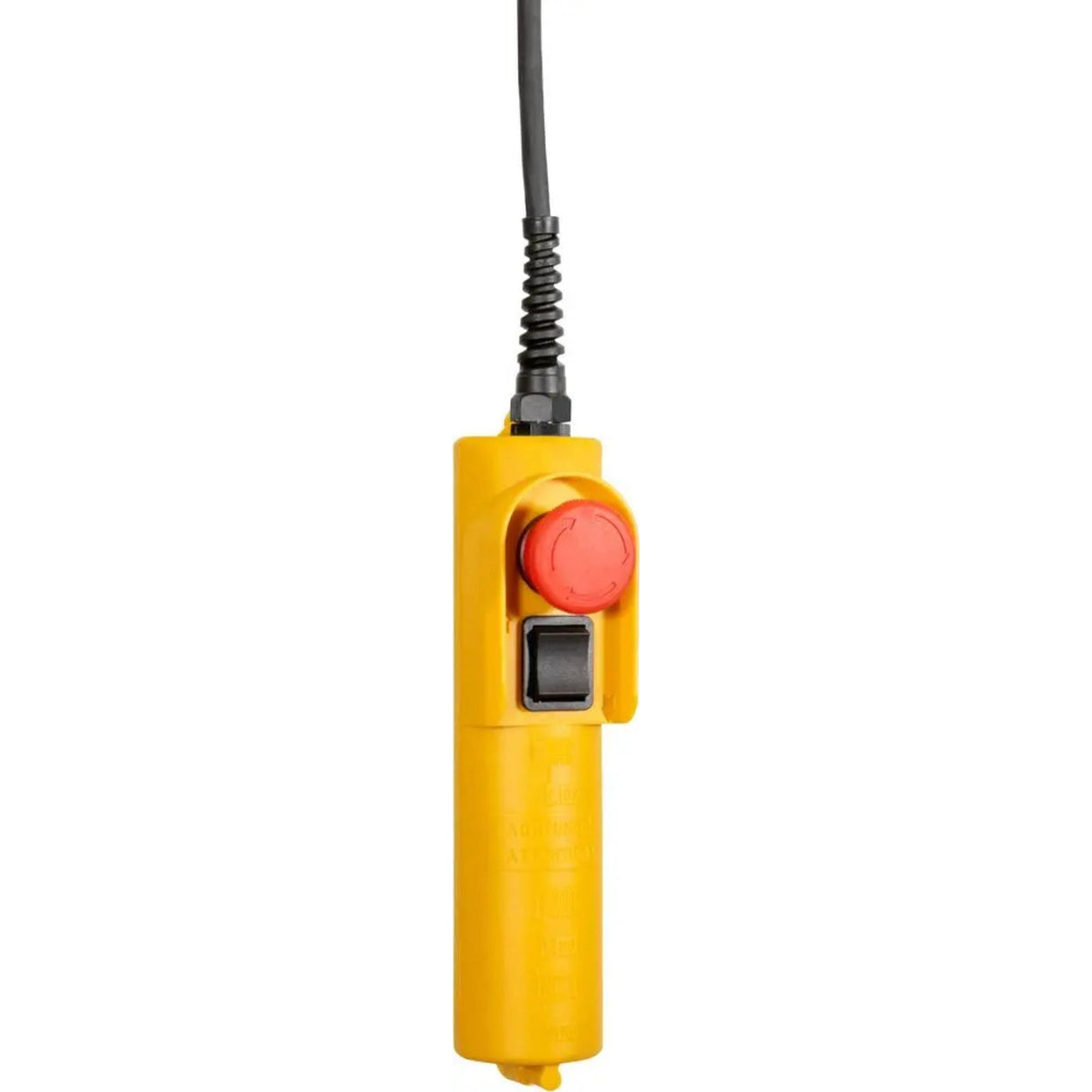Güde GSZ 100/200 Elektrokettenzug