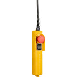Güde GSZ 100/200 Elektrokettenzug