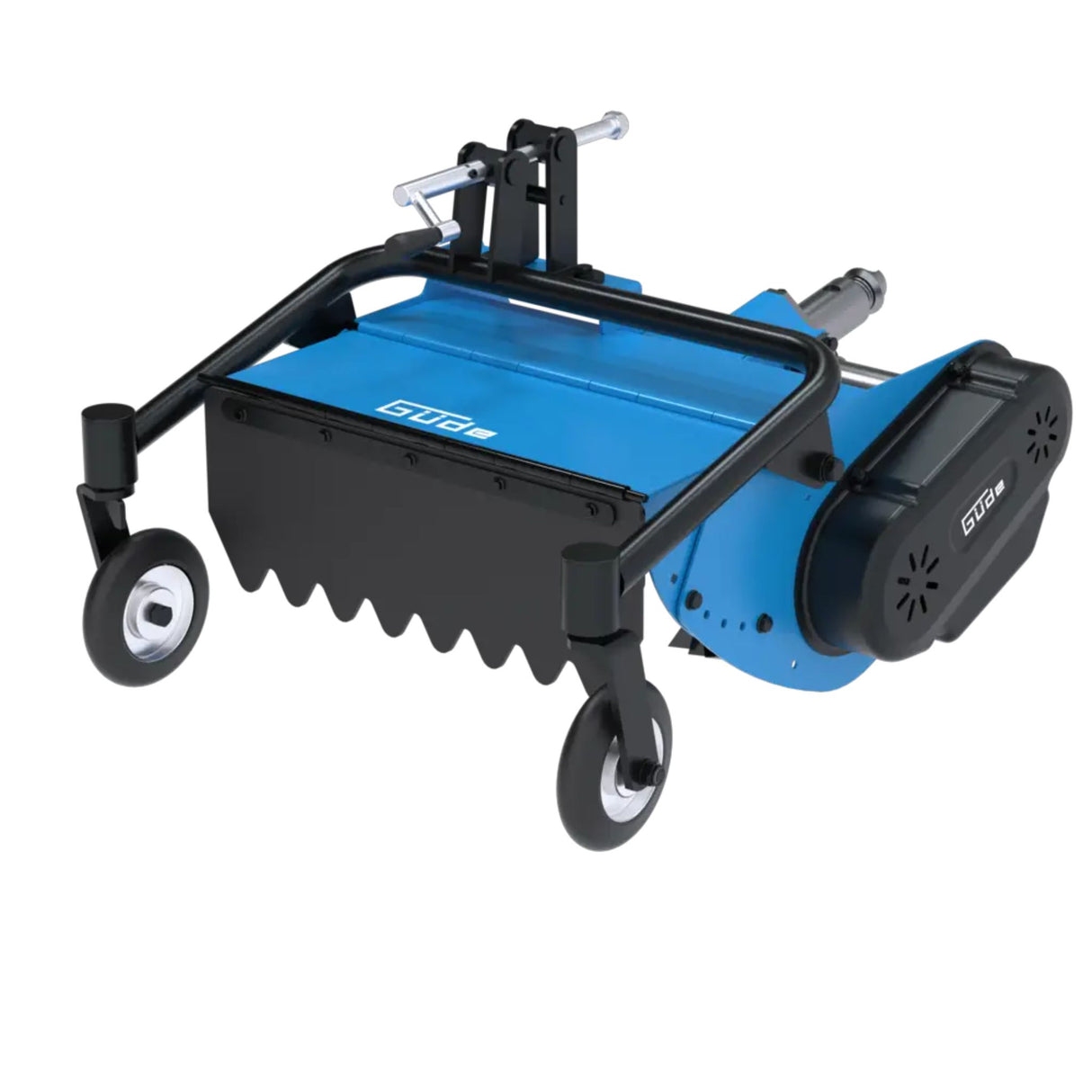 Trincia a flagelli per motocoltivatore Güde GSM 501