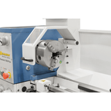 Bernardo Standard 150 V-Plus Drehmaschine mit elektronischem Variator