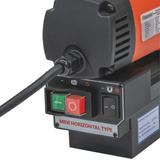 Bernardo MD 3850 Magnetkernbohrmaschine – Ø 38 mm × 50 mm, feste Drehzahl, 1650-W-Motor, Gewicht 9,5 kg