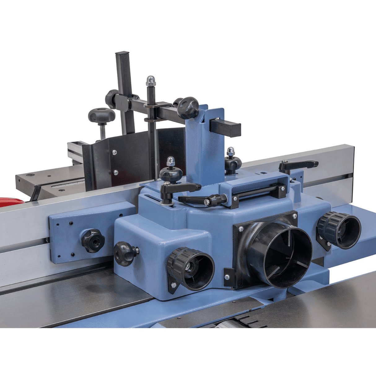 Macchina combinata per legno Bernardo Combinata universale CU 260 R 400V
