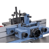 Macchina combinata per legno Bernardo Combinata universale CU 260 R 400V