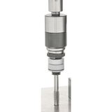 Bernardo TPC 1000 Magnetkernbohrmaschine – Ø 36 mm × 50 mm, multifunktional mit M18-Gewinde, 1550-W-Motor, Gewicht 12,5 kg