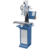 Bernardo KF 28 Top-Bohr- und Fräsmaschine