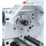 Bernardo Profi 650 G / 400 V Drehmaschine – Robust und präzise