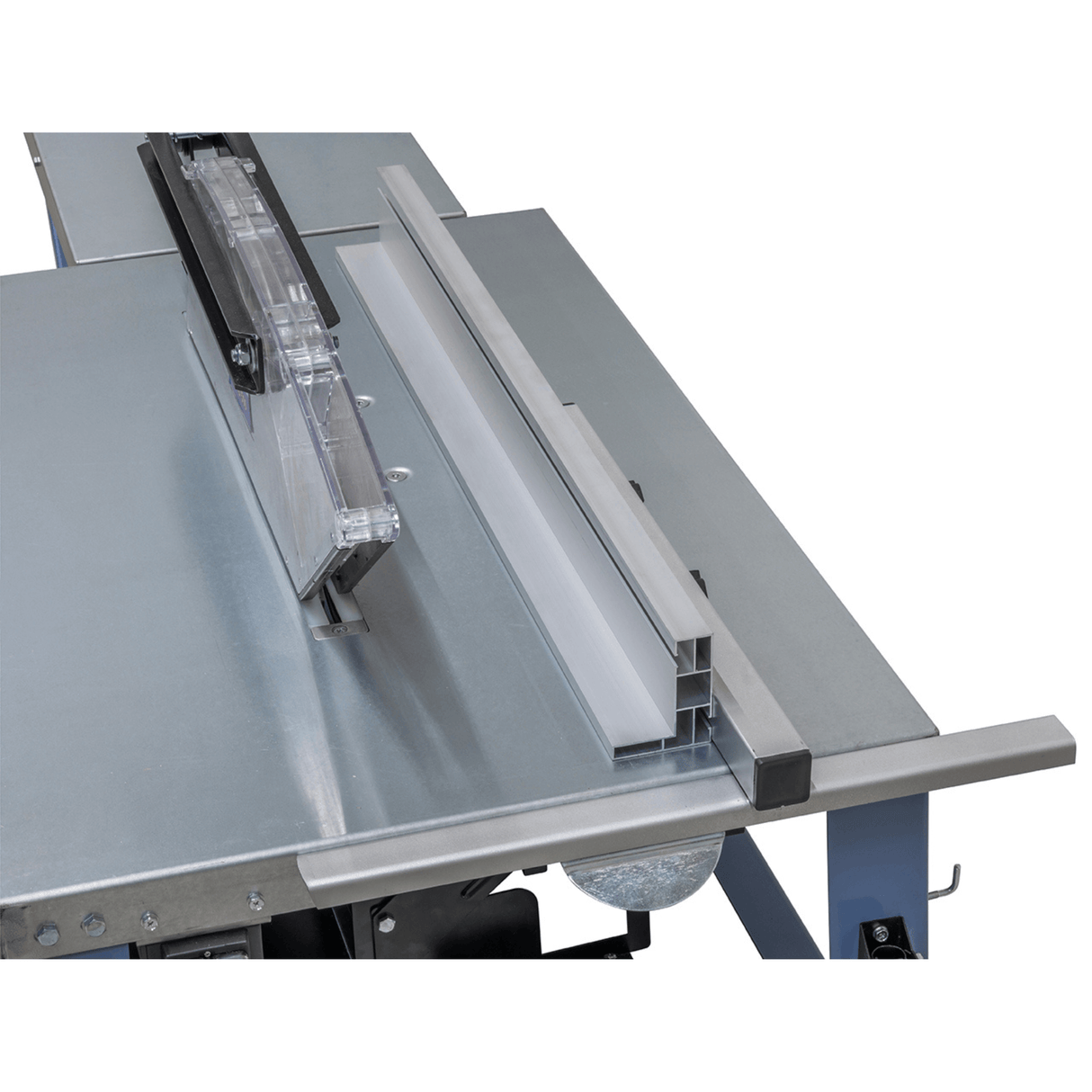 Bernardo BKS 500 / 400 V Holztischkreissäge