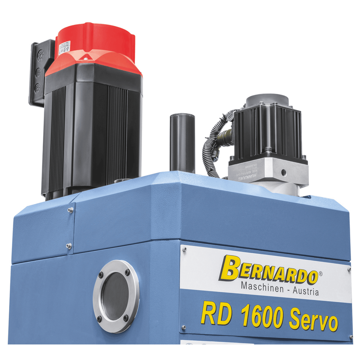 Bernardo RD 1600 Servo-Radialsäulenbohrmaschine