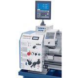 Bernardo Proficenter 900 Vario Metalldrehmaschine / 230 V mit Digitalanzeige