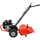 Benzin-Gartenfräse Güde GF 420-4.1