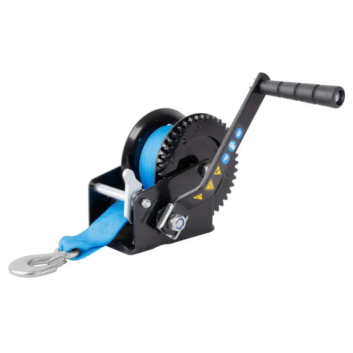 Güde GGHW 540/8 Riemenwinde