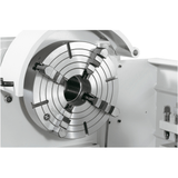 Bernardo Titan 660 x 3000 Metalldrehmaschine mit 3-Achsen-Digitalanzeige
