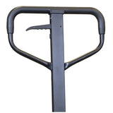 Güde 2500 kg Handgabelstapler – PU (Polyurethan)