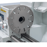 Bernardo Hobby 800 G / 400 V Drehmaschine – Vielseitig und robust