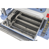 Bernardo TH 330 Pro 230V Hobel- und Dickenhobelmaschine