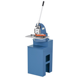 Bernardo AK 150 Manuelle Blechausklinkmaschine