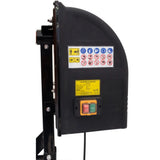 Güde Betonmischer GBM 160