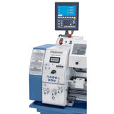 Bernardo Profi 700 BQV Vario Metalldrehmaschine / 230 V mit DRO