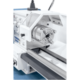 Bernardo Hobby 500 / 230V Metalldrehmaschine mit 2-Achsen-Digitalanzeige DT-40