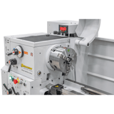 Bernardo Smart 410 x 1500 Pro Vario Metalldrehmaschine