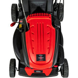 Tosaerba a spinta Güde ECO WHEELER 413.3 R
