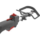 Güde GPS 1001 4-in-1 Multifunktions-Freischneider – 1,2 kW 2-Takt-Motor mit 4 Werkzeugen