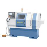 Bernardo CNC-Drehmaschine CK 360 x 500 – Kompakte und präzise CNC-Drehmaschine