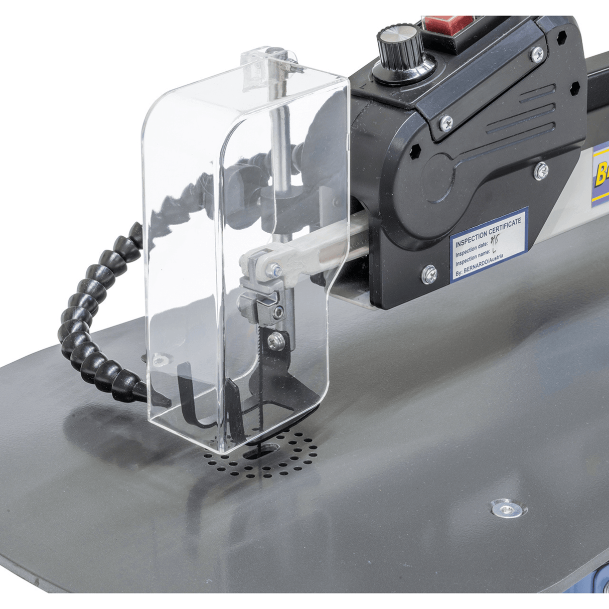 Bernardo 230 V Dekupiersäge (460-n-vario-230-v)